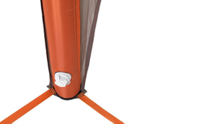 Illustration for article titled Can Inflatable Poles Make Better Tents?